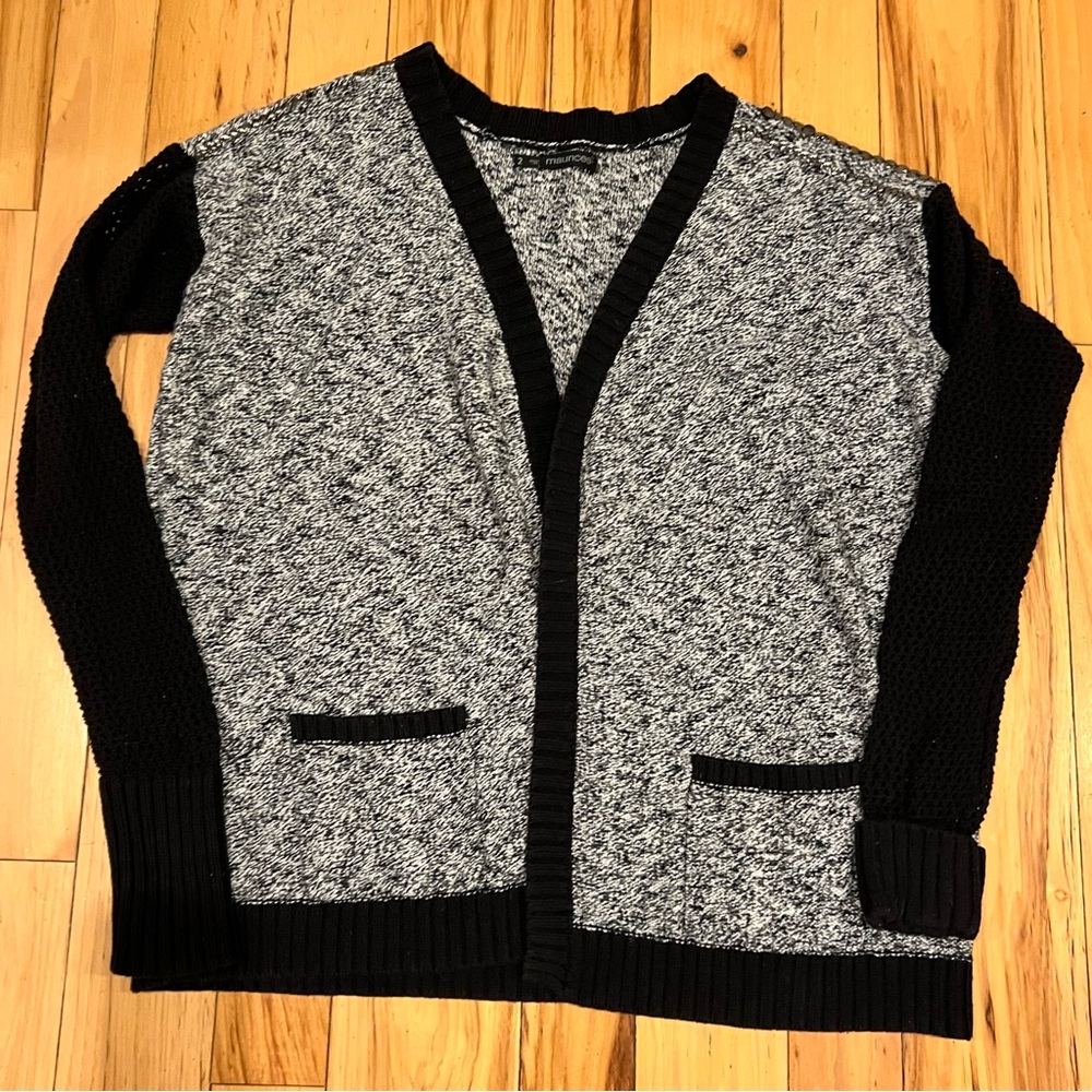 Maurice’s Cardigan Sweater